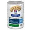 Hill's Hill’s Prescription Diet D/D – Hondenvoer Met Eend – 12x370g -Hill's Winkel Online 052742039503 605648
