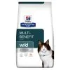 Hill's Prescription Diet W/d Multi-benefit Kattenvoer Met Kip 3kg -Hill's Winkel Online 052742042251 605849