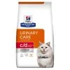 Hill's Prescription Diet C/d Multicare Stress Urinary Care Kattenvoer Met Kip 12kg -Hill's Winkel Online 052742043807 605982