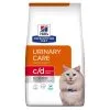 Hill's Prescription Diet C/d Multicare Stress Urinary Care Kattenvoer Met Zeevis 8kg 1 Hill's Prescription Diet C/d Multicare Stress Urinary Care Kattenvoer Met Zeevis 8kg -Hill's Winkel Online 052742050348 606773