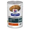 Hill's Hill’s Prescription Diet W/D – Hondenvoer Met Kip – 12x370g -Hill's Winkel Online 052742053073 607220