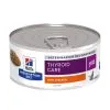 Hill's Hill’s Prescription Diet Y/D – Kattenvoer Met Kip – 24x156g -Hill's Winkel Online 052742149608 605627