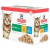 Hill's Hill’s Kitten Classic Selection Multipack Kip 12x85g -Hill's Winkel Online 052742211503 2 2