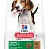 Hill's Hill’s Science Plan Puppy Medium Lam En Rijst 14kg -Hill's Winkel Online 052742926407 2