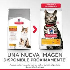 Hill's Science Plan Kip Urinair Gesteriliseerd -Hill's Winkel Online 114603 3 1 g