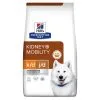 Hill's Prescription Diet K/d + Mobility Hondenvoer Met Kip 4kg -Hill's Winkel Online 13d0516d5e0b63a4d3a7290cccc482e48acc43b662a62dc9ef2120eb55f1dce9