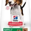 Hill's Puppy Healthy Developmen Medium Lamb & Rice -Hill's Winkel Online 171501 52742025018 4 1 g