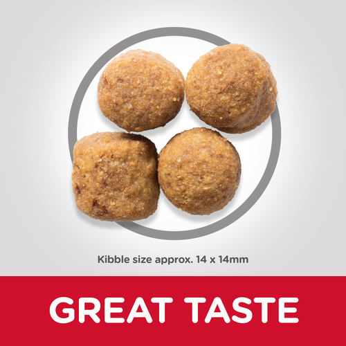 Hill's Adult Advanced Fitness Large Breed Kip 6 Hill's Adult Advanced Fitness Large Breed Kip - Afbeelding 4