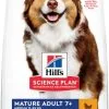 Hill's Adult Mature 7+ Active Longevity Medium Kip 1 Hill's Adult Mature 7+ Active Longevity Medium Kip -Hill's Winkel Online 171537 52742026176 3 1 g