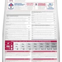 Hill's Science Plan Adult Medium Kip -Hill's Winkel Online 173146 52742326603 1 6 g