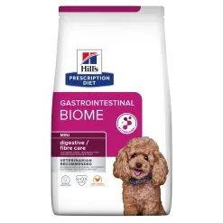 Hill's Hill’s Prescription Diet Gastrointestinal Biome Mini Hondenvoer Met Kip 1kg