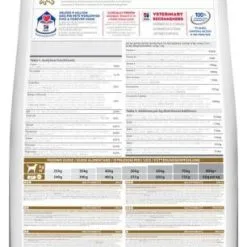 Hill's Adult Healthy Mobility Grote Rassen - Kip -Hill's Winkel Online 3911 52742809700 1 6 g