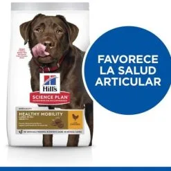 Hill's Adult Healthy Mobility Grote Rassen - Kip -Hill's Winkel Online 3911 52742809700 8 3 g