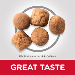 Hill's Adult Healthy Mobility Grote Rassen - Kip -Hill's Winkel Online 3911 sp canine science plan adult healthy mobility large with chicken dry productkibble 50 7 g