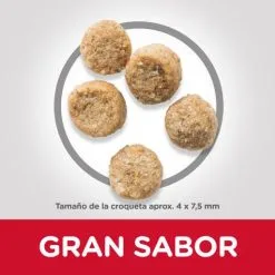 Hill's Adult Mature 7+ Mini Light Kip -Hill's Winkel Online 439 52742170008 3 8 g