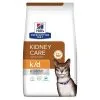 Hill's Prescription Diet K/d Kidney Care Kattenvoer Met Tonijn 1.5kg -Hill's Winkel Online 52742018577 0