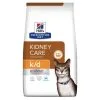 Hill's Prescription Diet K / D Feline With Tuna -Hill's Winkel Online 52742018577 g