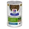 Hill's Metabolic + Mobility Tonijn & Groenten Stoofpotje Hond 12x354g -Hill's Winkel Online 52742021669 0 NL