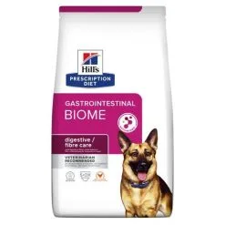 Hill's Prescription Diet Gastrointestinal Biome Hondenvoer 1,5kg