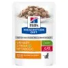 Hill's Hill’s Prescription Diet Metabolic + Urinary Stress – Kattenvoer Met Kip – 12x85g 2 Hill's Hill’s Prescription Diet Metabolic + Urinary Stress – Kattenvoer Met Kip – 12x85g -Hill's Winkel Online 52742038537 0 NL