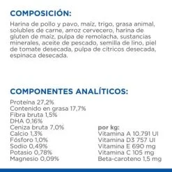 Hill's Pienso Science Plan Puppy Mini De Pollo Para Cachorros De Razas Pequeñas -Hill's Winkel Online 52742038599 4 61fbfe3b0edcd g