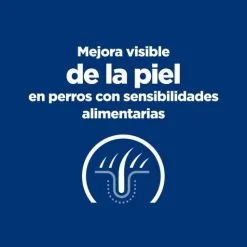 Hill's Prescription Diet Canine Derm Complete Mini -Hill's Winkel Online 52742038797 5 g