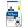 Hill's Prescription Diet Canine Derm Complete Mini 2 Hill's Prescription Diet Canine Derm Complete Mini -Hill's Winkel Online 52742038797 g