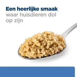 Hill's Prescription Diet Derm Complete Hondenvoer 12x370 G Blik -Hill's Winkel Online 52742038865 4 NL