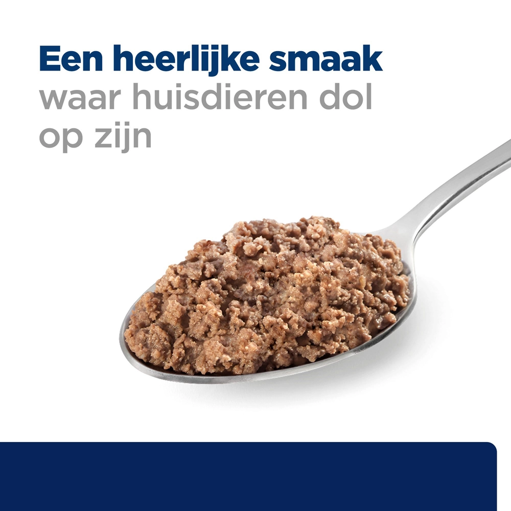 Hill's Hill’s Prescription Diet Z/D Ultra – Hondenvoer – 12x370g 6 Hill's Hill’s Prescription Diet Z/D Ultra – Hondenvoer – 12x370g - Afbeelding 5