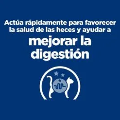 Hill's Comida Húmeda Prescription Diet I/d Digestive Care Para El Cuidado Digestivo En Gatos -Hill's Winkel Online 52742039916 5 g