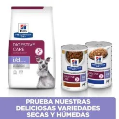 Hill's Canine I/D Digestive Care Digestive Care Vetarme Kip 10 Hill's Canine I/D Digestive Care Digestive Care Vetarme Kip -Hill's Winkel Online 52742040578 6 g