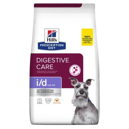 Hill's Canine I/D Digestive Care Digestive Care Vetarme Kip 3 Hill's Canine I/D Digestive Care Digestive Care Vetarme Kip