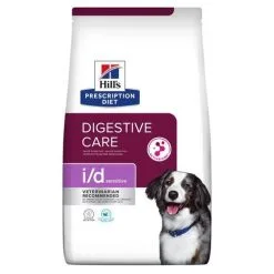 Hill's Hill’s Prescription Diet I/D Sensitive – Hondenvoer – 1,5kg