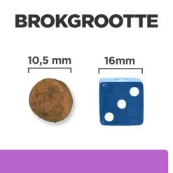 Hill's Prescription Diet I/d Sensitive Digestive Care Hondenvoer Met Ei & Rijst 4kg -Hill's Winkel Online 52742040592 4 NL 2