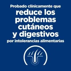 Hill's Canine Mini Z/D-Voeding -Hill's Winkel Online 52742040622 5 g