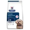 Hill's Canine Mini Z/D-Voeding -Hill's Winkel Online 52742040622 g