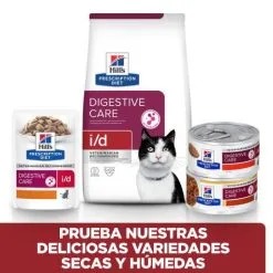 Hill's Digestive Care I/d -Hill's Winkel Online 52742041230 6 g
