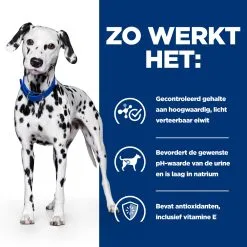 Hill's Prescription Diet U/d Hondenvoer 4kg 11 Hill's Prescription Diet U/d Hondenvoer 4kg -Hill's Winkel Online 52742041711 2 NL 1