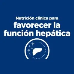 Hill's Prescription Diet Canine L/d -Hill's Winkel Online 52742042459 5 g