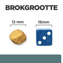 Hill's Hill’s Prescription Diet W/D – Hondenvoer Met Kip – 4kg -Hill's Winkel Online 52742043128 4 NL 1