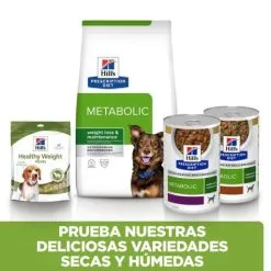 Hill's Prescription Diet Canine Metabolic Lamb And Rice -Hill's Winkel Online 52742044309 6 g