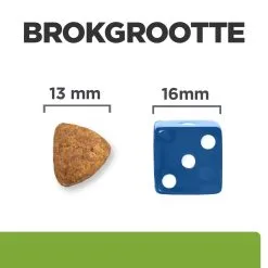 Hill's Prescription Diet Metabolic Weight Management Hondenvoer Met Lam & Rijst 1.5kg 13 Hill's Prescription Diet Metabolic Weight Management Hondenvoer Met Lam & Rijst 1.5kg -Hill's Winkel Online 52742044538 4 NL 1