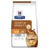 Hill's Prescription Diet Feline K/D+Mobility -Hill's Winkel Online 52742044767 g