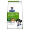 Hill's Prescription Diet Canine Metabolic + Mobility Mini 1 Hill's Prescription Diet Canine Metabolic + Mobility Mini -Hill's Winkel Online 52742045290 g