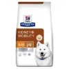 Hill's Prescription Diet Canine K/d+Mobility 1 Hill's Prescription Diet Canine K/d+Mobility -Hill's Winkel Online 52742047140 g