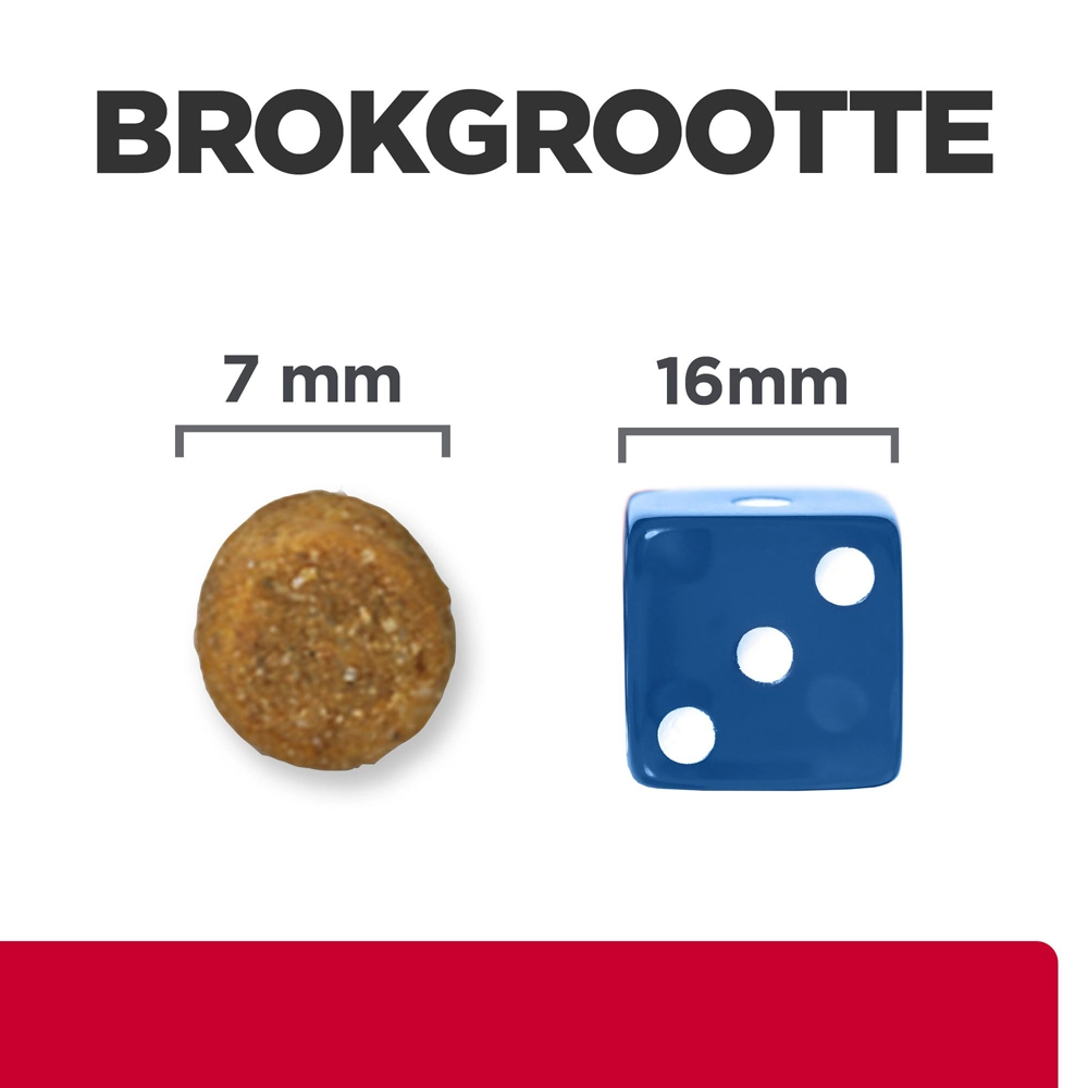 Hill's Prescription Diet C/d Multicare Stress Urinary Care Kattenvoer Met Zeevis 8kg 7 Hill's Prescription Diet C/d Multicare Stress Urinary Care Kattenvoer Met Zeevis 8kg - Afbeelding 5