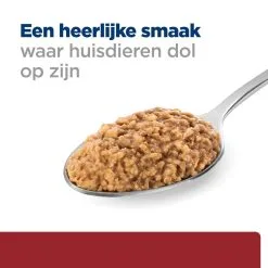 Hill's Hill’s Prescription Diet I/D – Hondenvoer Met Kalkoen – 12x360g -Hill's Winkel Online 52742053028 4 NL