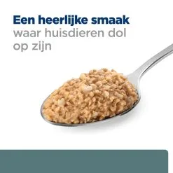 Hill's Hill’s Prescription Diet W/D – Hondenvoer Met Kip – 12x370g -Hill's Winkel Online 52742053073 4 NL