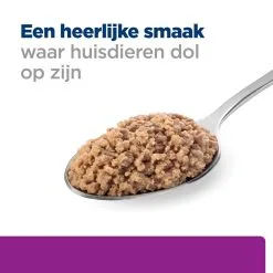 Hill's Hill’s Prescription Diet Y/D – Kattenvoer Met Kip – 24x156g -Hill's Winkel Online 52742149608 4 NL