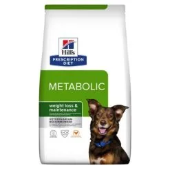 Hill's Prescription Diet Canine Metabolic 